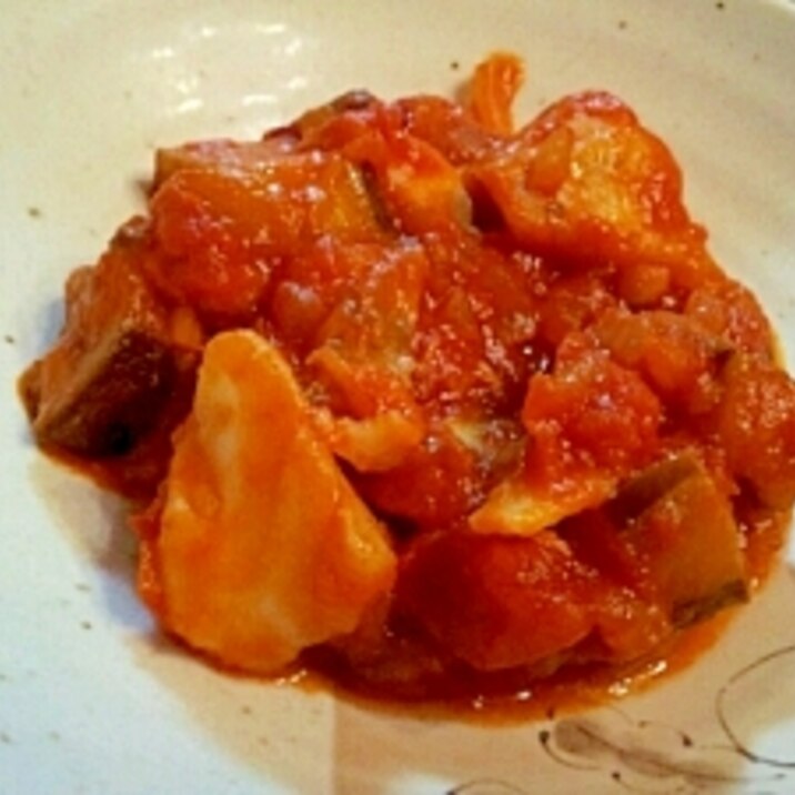 なすとたらのトマト煮込み レシピ 作り方 By みくんぽたろう 楽天レシピ なすとたらのトマト煮込み レシピ 作り方 By みくんぽたろう 楽天レシピ